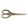 HobbyArts Saks Bronze 9 x 5 cm